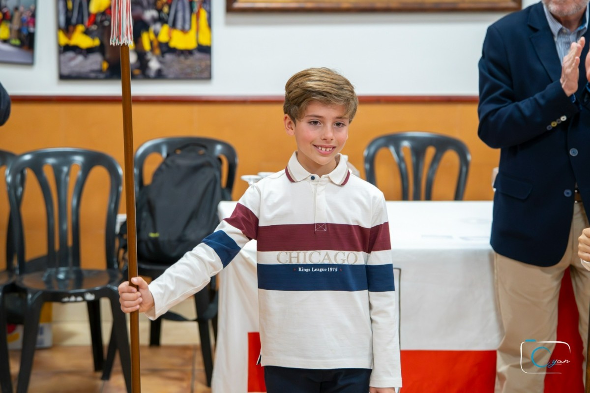 Associació de Sant Jordi